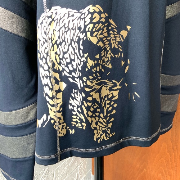 SPORTALM athleisure jacket - Picture 9 of 14